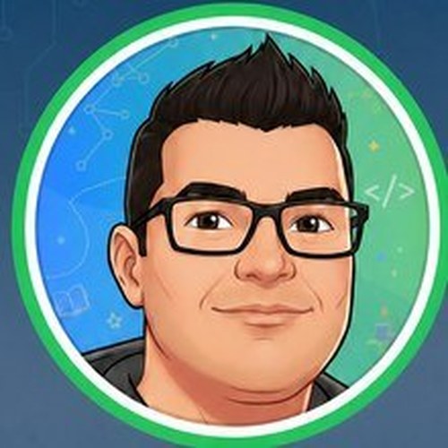 Cerdil Lima, t&eacute;cnico de inform&aacute;tica em Porto Alegre